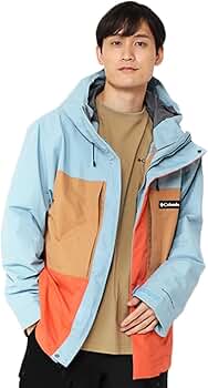 Columbia メンズ　スキーウェア　XL 51RekpJ+FSL._AC_AC_SY350_QL65_.jpg